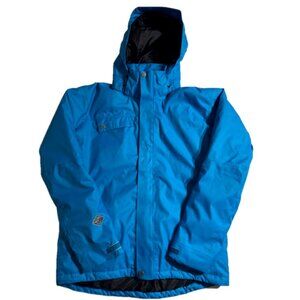 Stormtech Performance Waterproof Weather Resistant Ski Snow Winter Jacket Coat